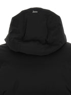 Herno New Impact Down Jacket Black, view 5