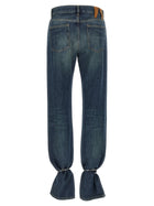 DARKPARK New Marion Jeans Blue, view 2