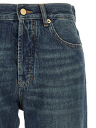 DARKPARK New Marion Jeans Blue, view 3