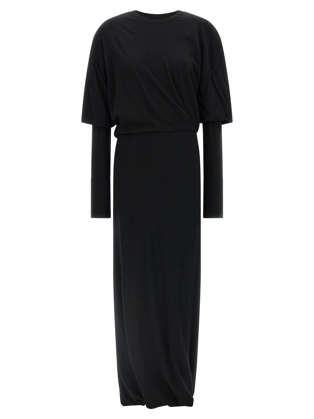 DARKPARK New Marlin Dress Black