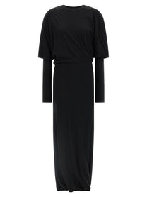 DARKPARK New Marlin Dress Black