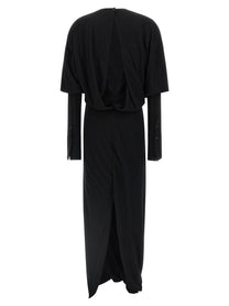 DARKPARK New Marlin Dress Black