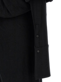 DARKPARK New Marlin Dress Black