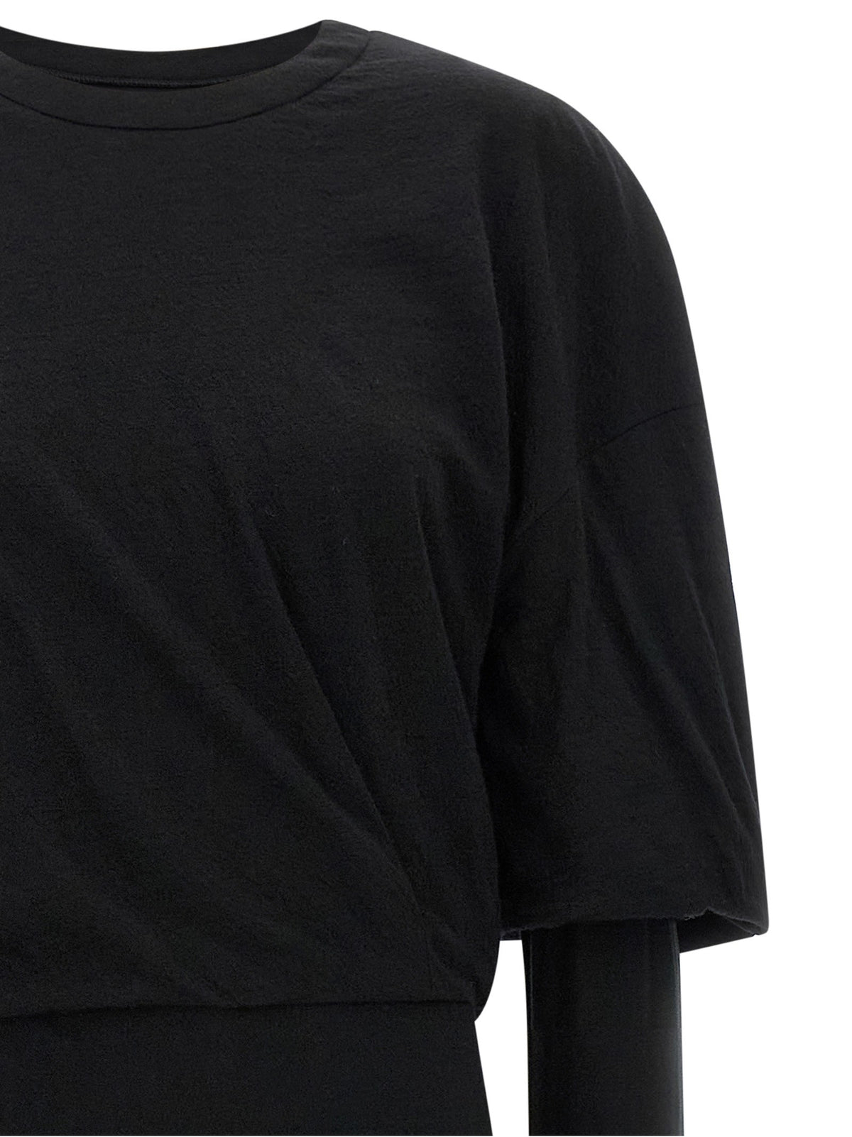DARKPARK New Marlin Dress Black