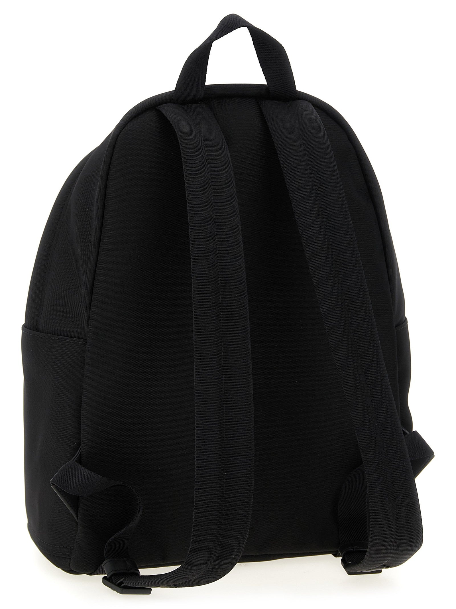 Moncler New Pierrick Backpack Black