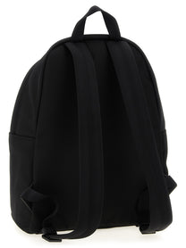 Moncler New Pierrick Backpack Black