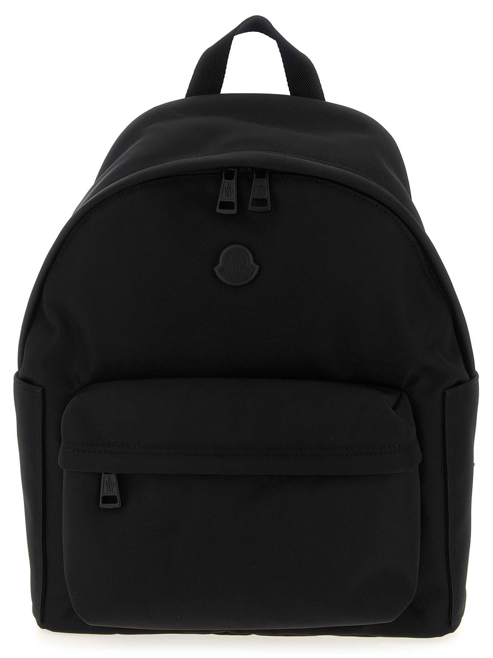 Moncler New Pierrick Backpack Black