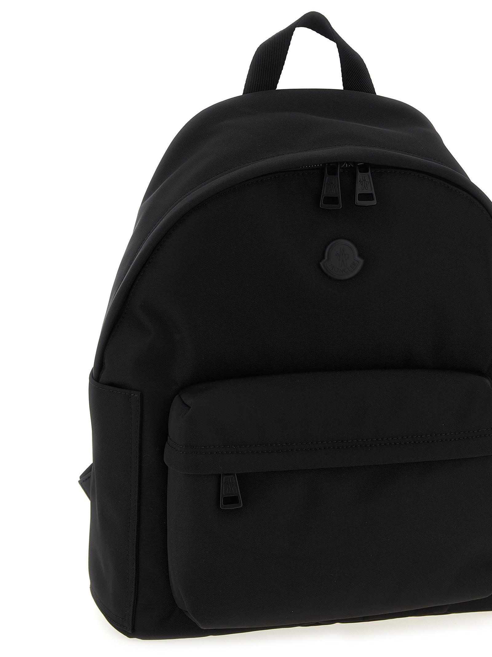 Moncler New Pierrick Backpack Black