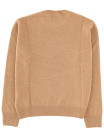 Mc2 Saint Barth Women's New Queen Jersey Beige
