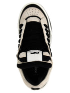 Dolce&amp;Gabbana New Roma Sneakers White, view 4