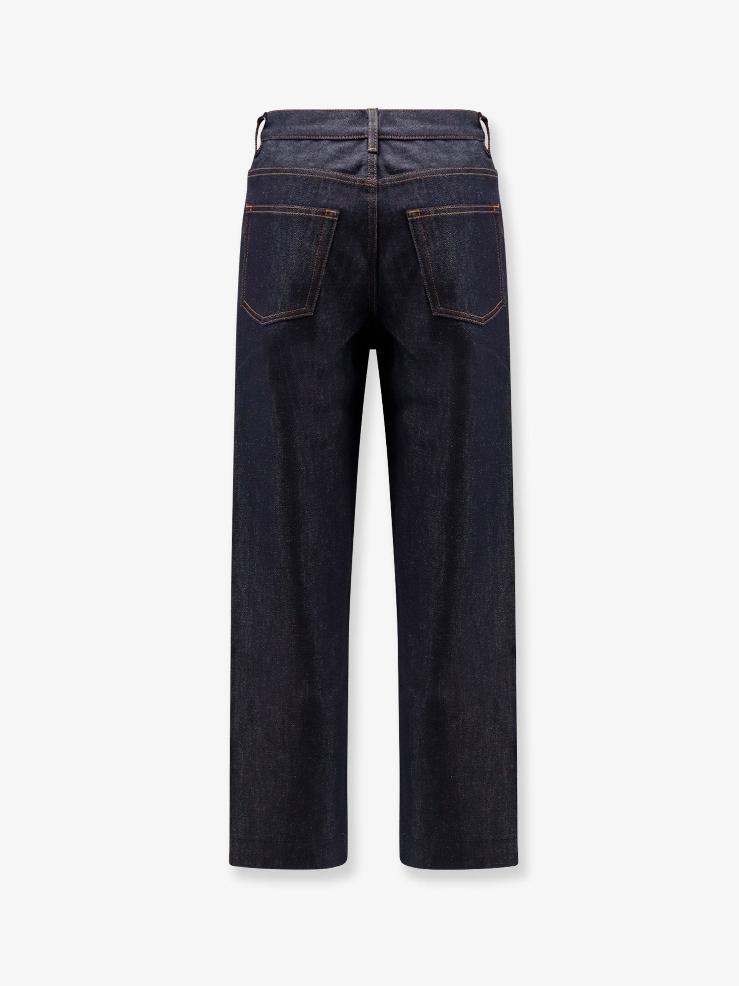A.P.C Women's New Sailor Jeans Blue