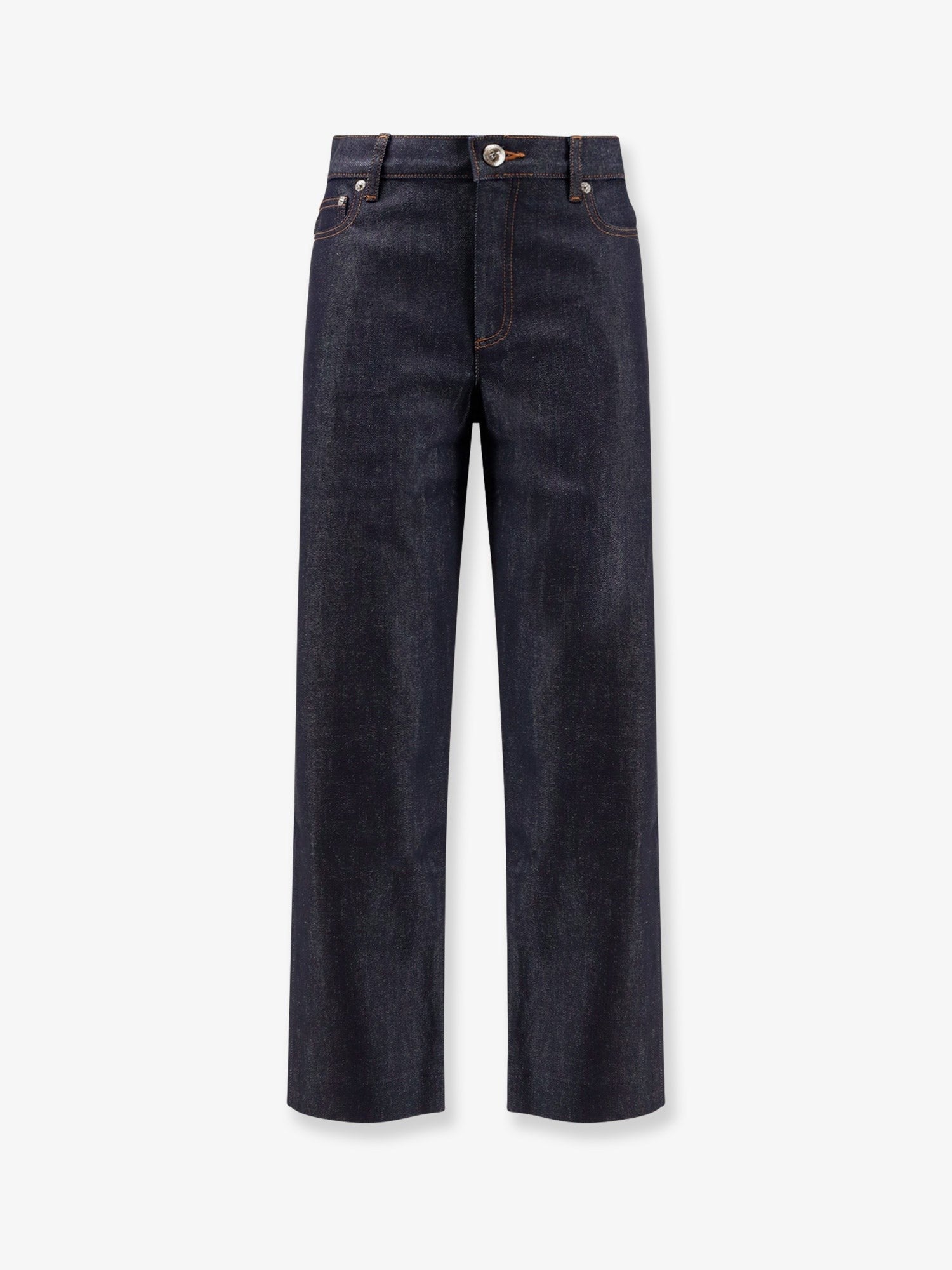 A.P.C Women's New Sailor Jeans Blue