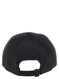 snow peak New Standard Cap White, view 3