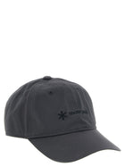 snow peak New Standard Cap Grey, view 2