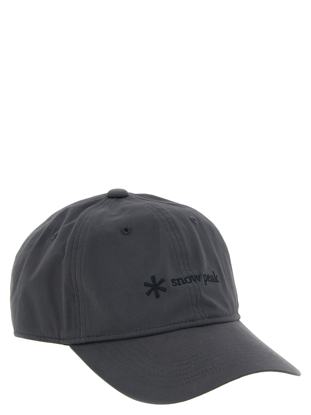 snow peak New Standard Cap Grey, view 2