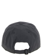 snow peak New Standard Cap Grey, view 3