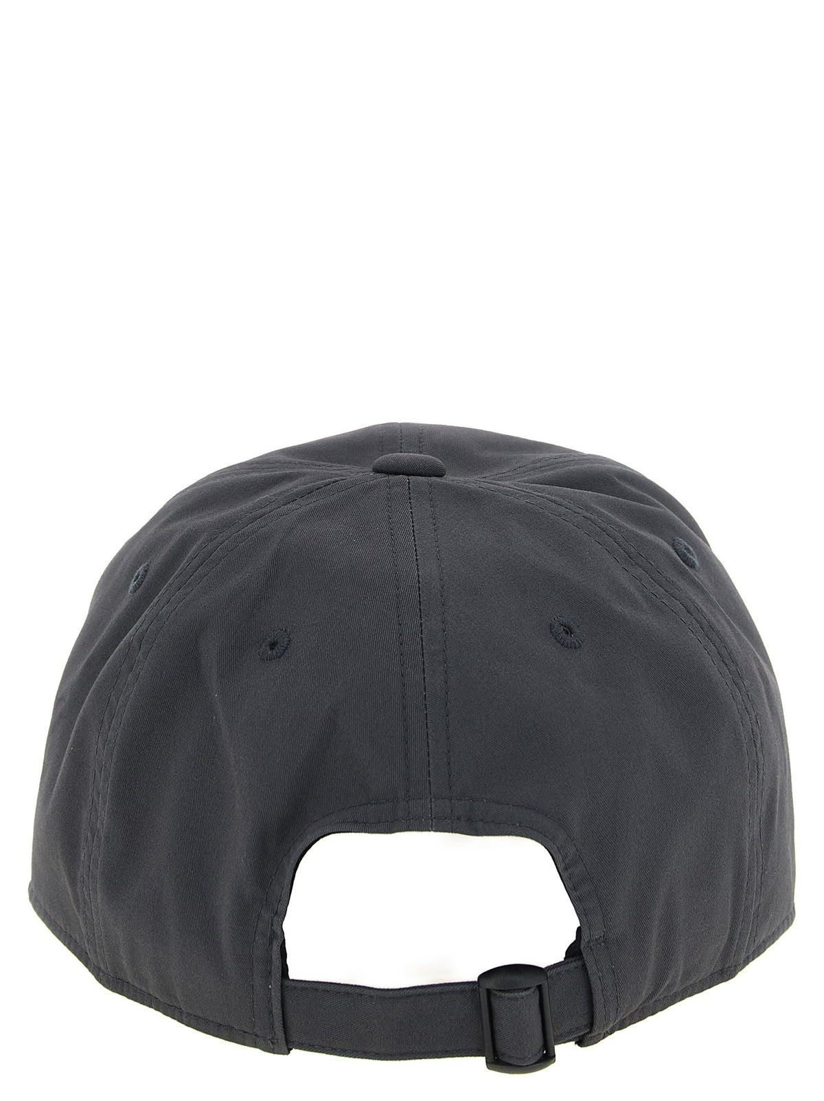 snow peak New Standard Cap Grey, view 3