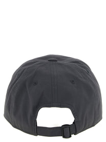 snow peak New Standard Cap Grey, view 3