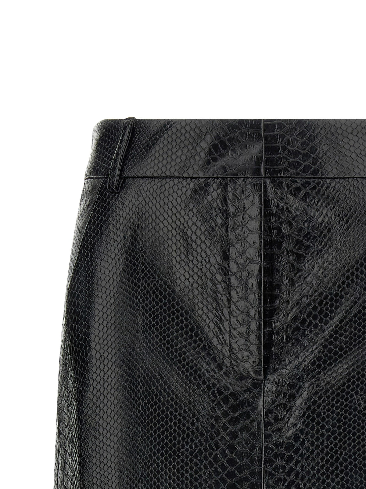 The Andamane New Xania Skirt Black