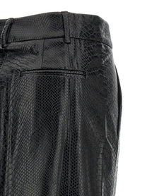 The Andamane New Xania Skirt Black