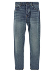 Carhartt Wip Newel Jeans Blue