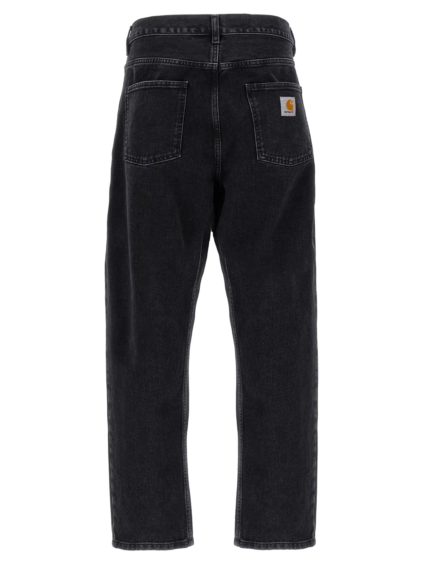 Carhartt Wip Newel Jeans Black