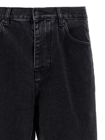 Carhartt Wip Newel Jeans Black