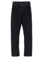 Carhartt Wip Newel Jeans Black