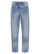 Carhartt Wip Newel Jeans Blue