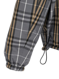 Burberry Newport Reversible Jacket Gold