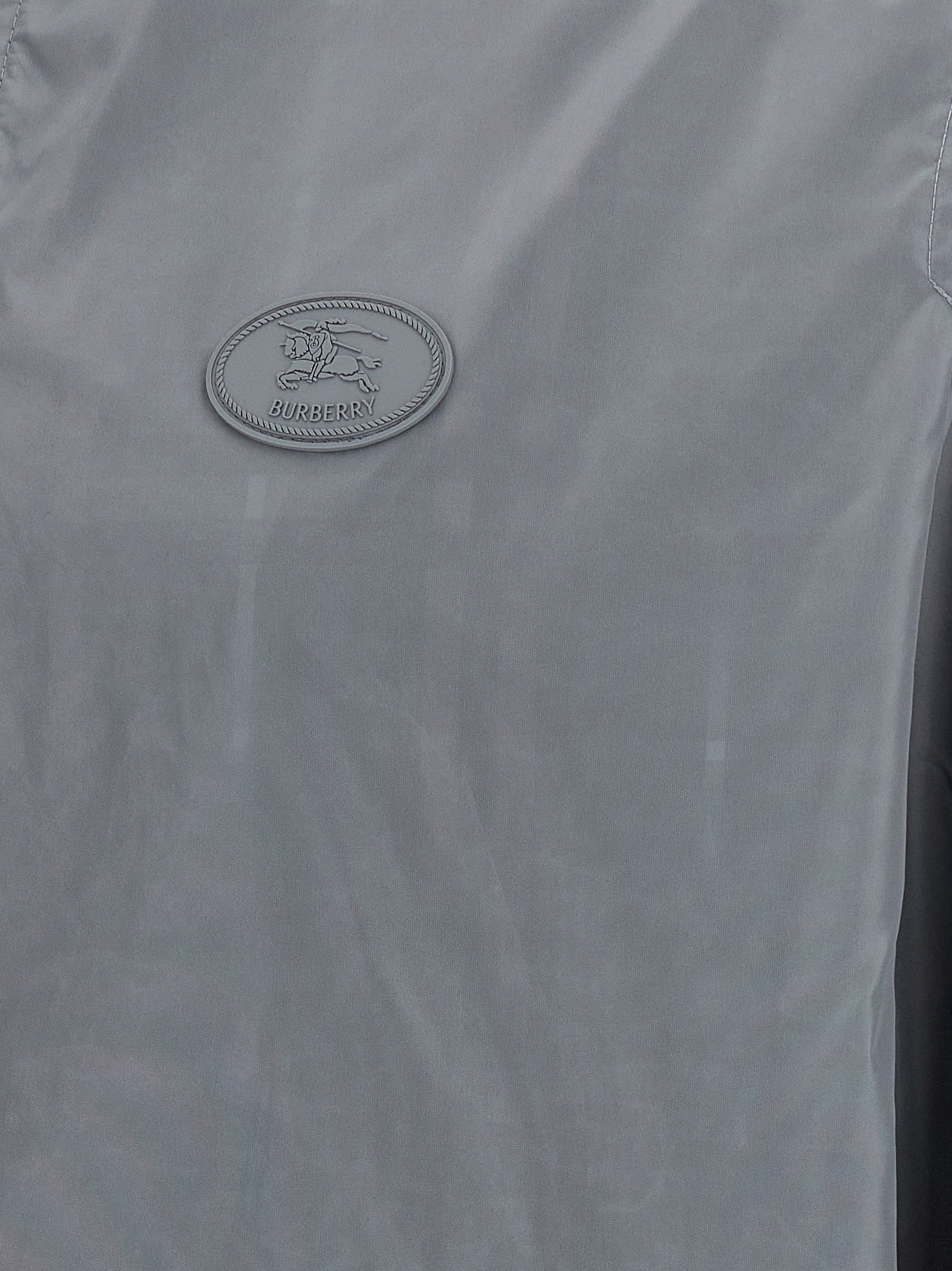 Burberry Newport Reversible Jacket Gold