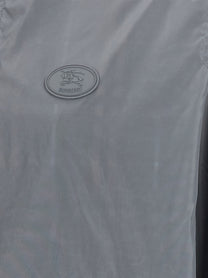 Burberry Newport Reversible Jacket Gold