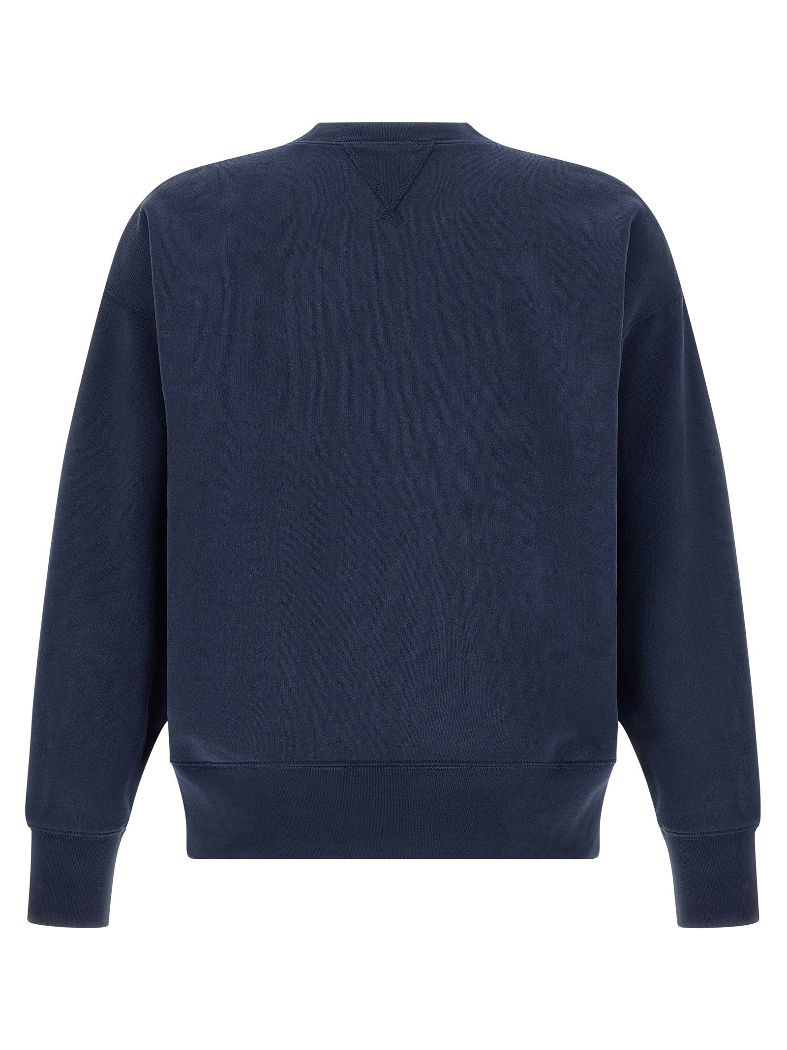 Polo Ralph Lauren Newport RI Sweatshirt Blue
