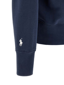 Polo Ralph Lauren Newport RI Sweatshirt Blue
