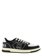 AMIRI Newport Sneakers White