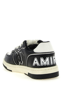 AMIRI Newport Sneakers White