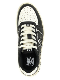 AMIRI Newport Sneakers White