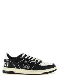 AMIRI Newport Sneakers White