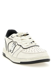 AMIRI Newport Sneakers White