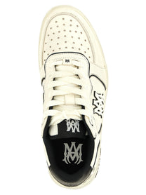 AMIRI Newport Sneakers White