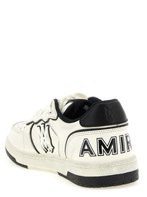 AMIRI Newport Sneakers White