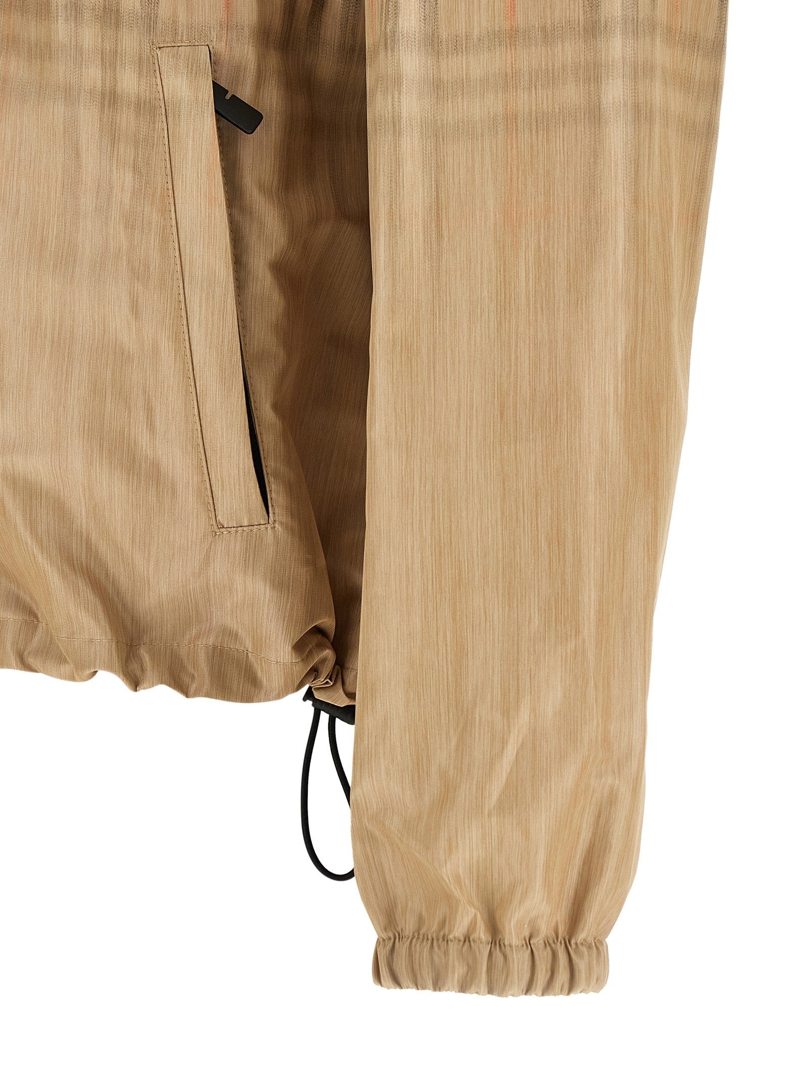 Burberry Newport Windbreaker Beige
