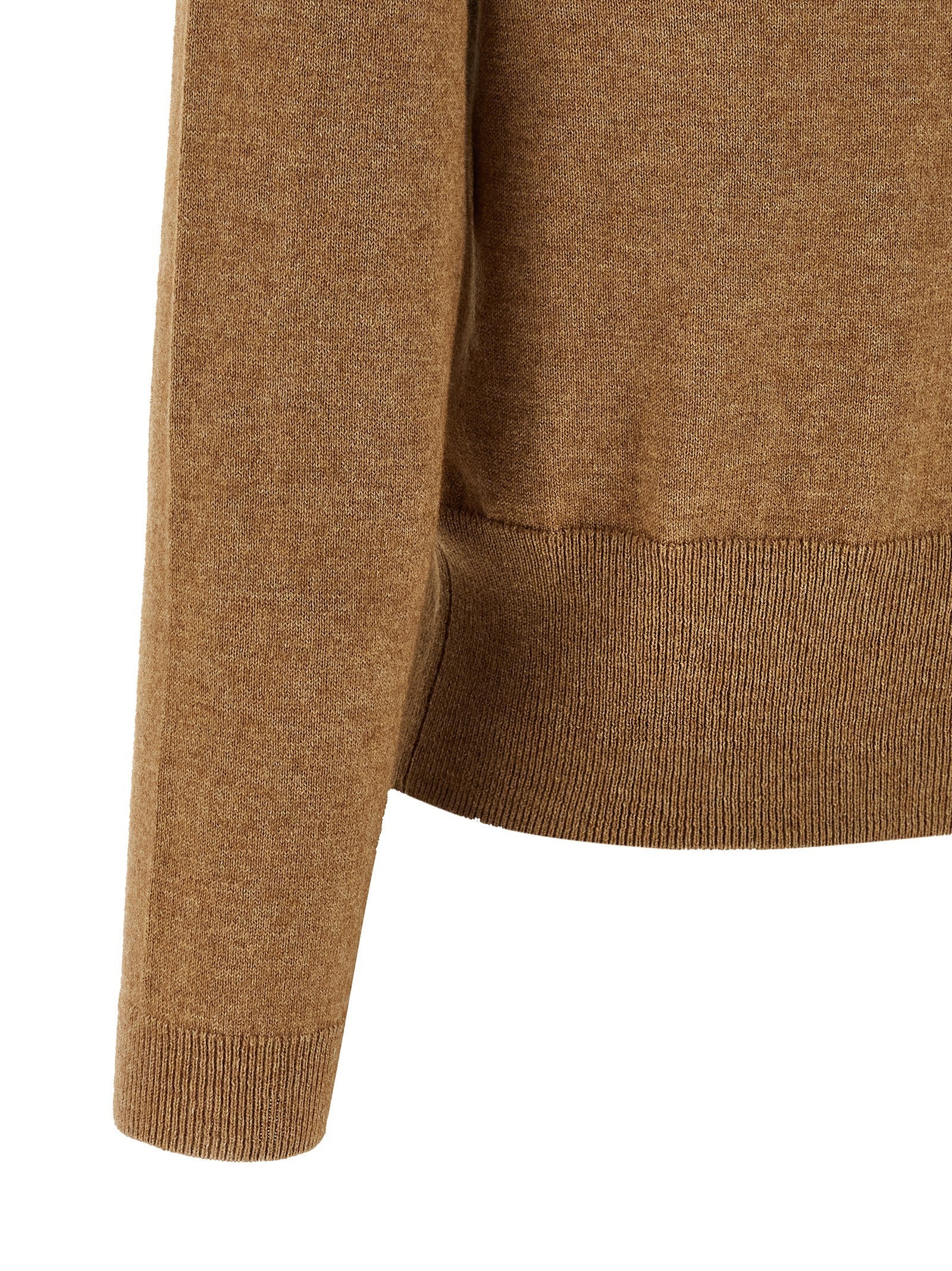 Isabel Marant Étoile Newton Cardigan Beige