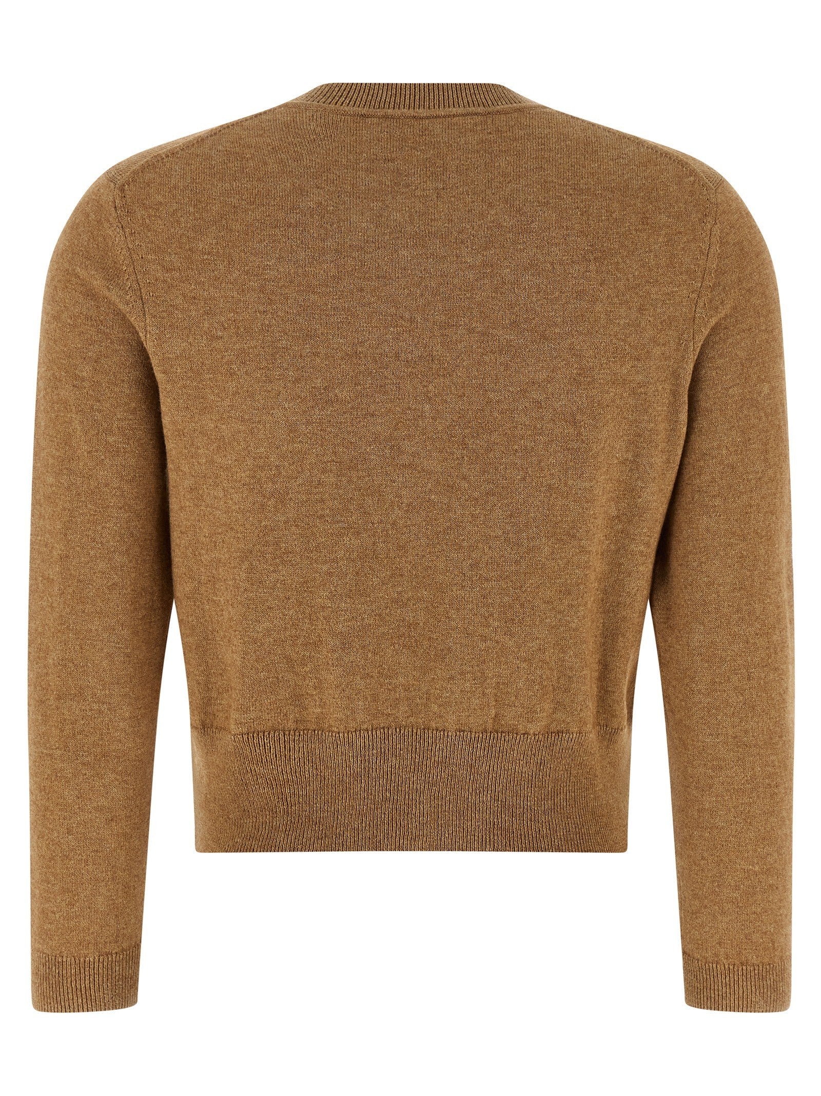 Isabel Marant Étoile Newton Cardigan Beige