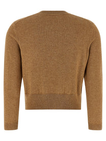 Isabel Marant Étoile Newton Cardigan Beige