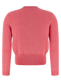 Isabel Marant Étoile Newton Cardigan Blue