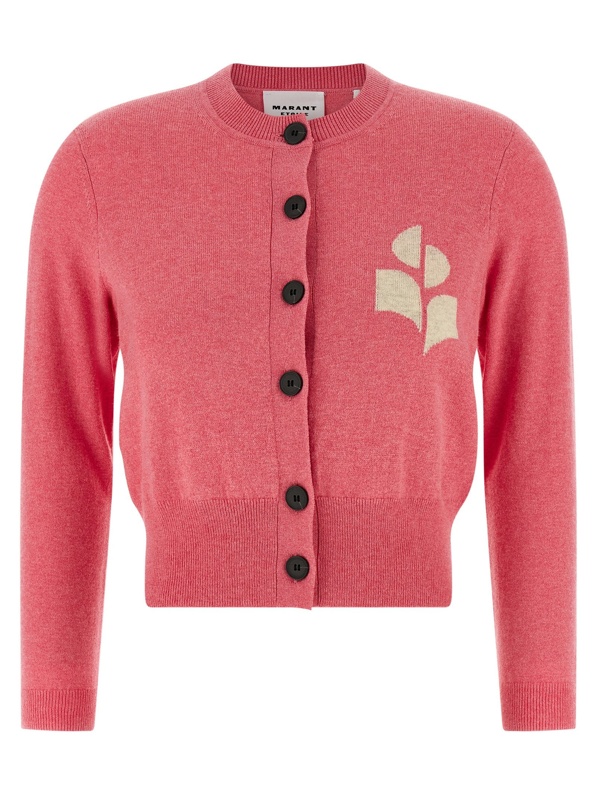 Isabel Marant Étoile Newton Cardigan Blue