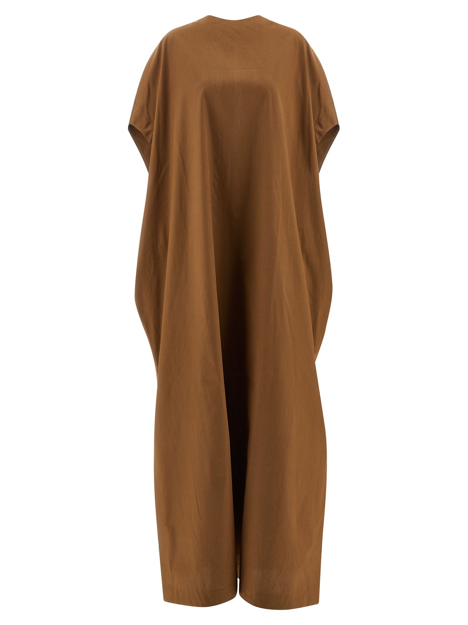 ARMARIUM Nicla Dress Brown
