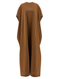 ARMARIUM Nicla Dress Brown