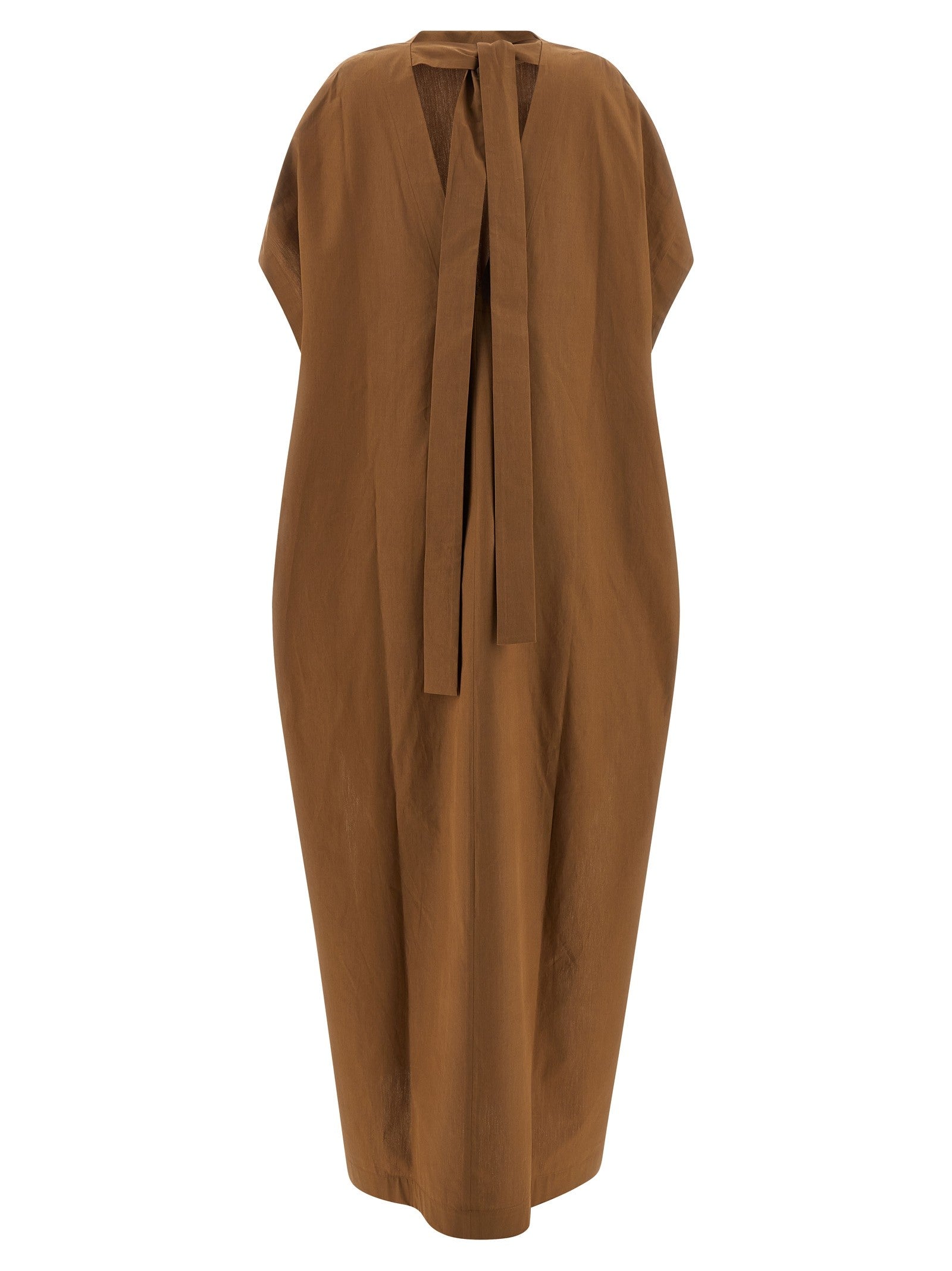 ARMARIUM Nicla Dress Brown